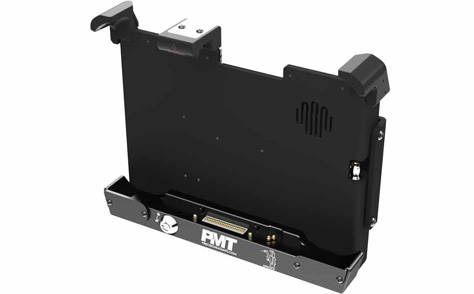 PMT Vehicle Dock - Panasonic Toughpad G2 Tablet (Std Battery)