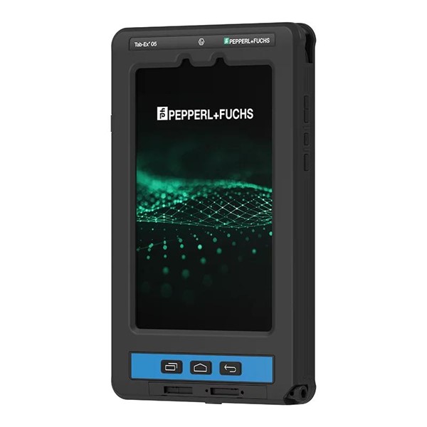 Ecom Tab-Ex 05 Zone 1/21 (ATEX / IECEx) Hazardous Area Tablet - Available in Q2 2025