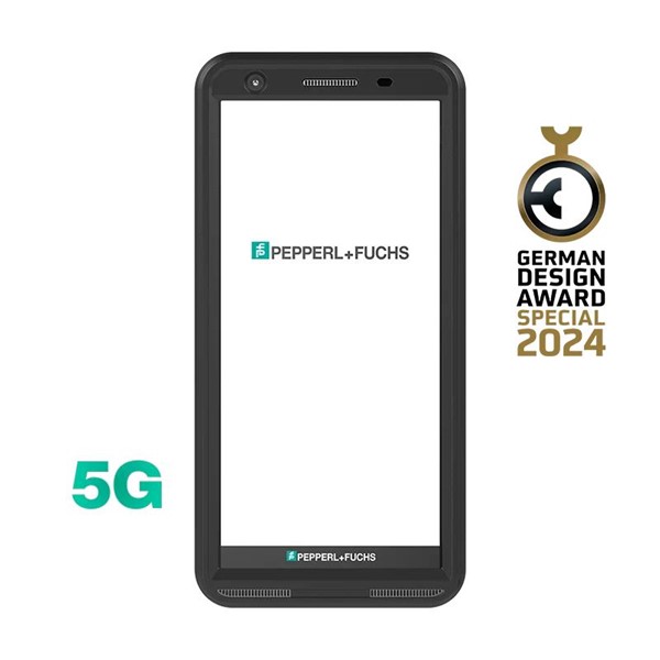 Ecom Smart-Ex® 03 DZ1 Smartphone (Zone 1)