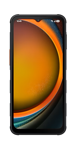 Samsung Galaxy XCover7 Pro Rugged Smartphone 