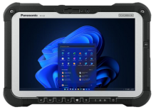 Rugged Tablets
