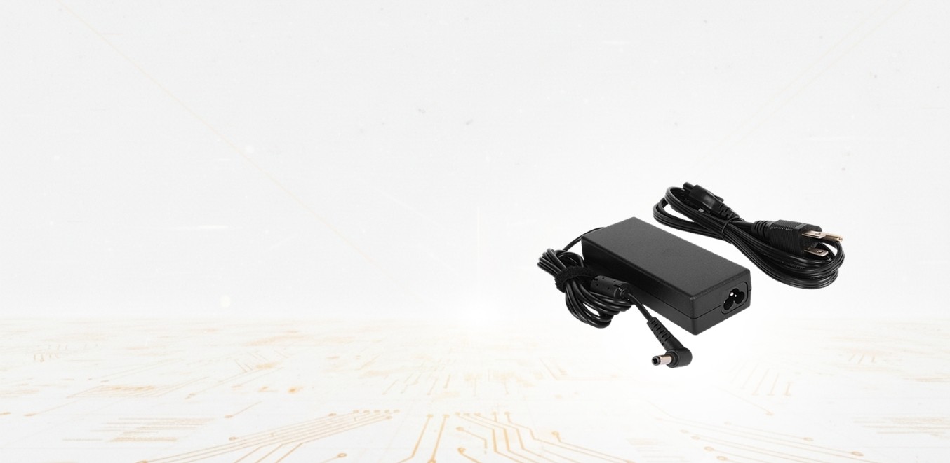 A range of genuine OEM AC Adapters for rugged devices