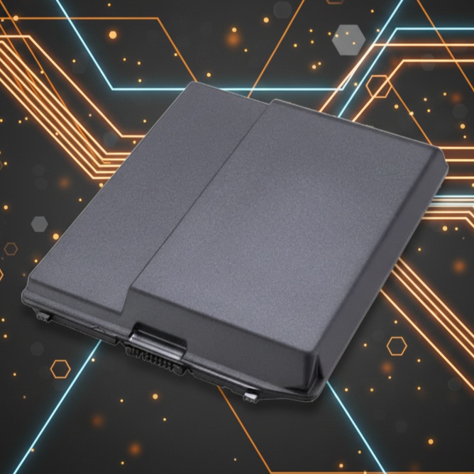 Choosing the right battery for a rugged tablet