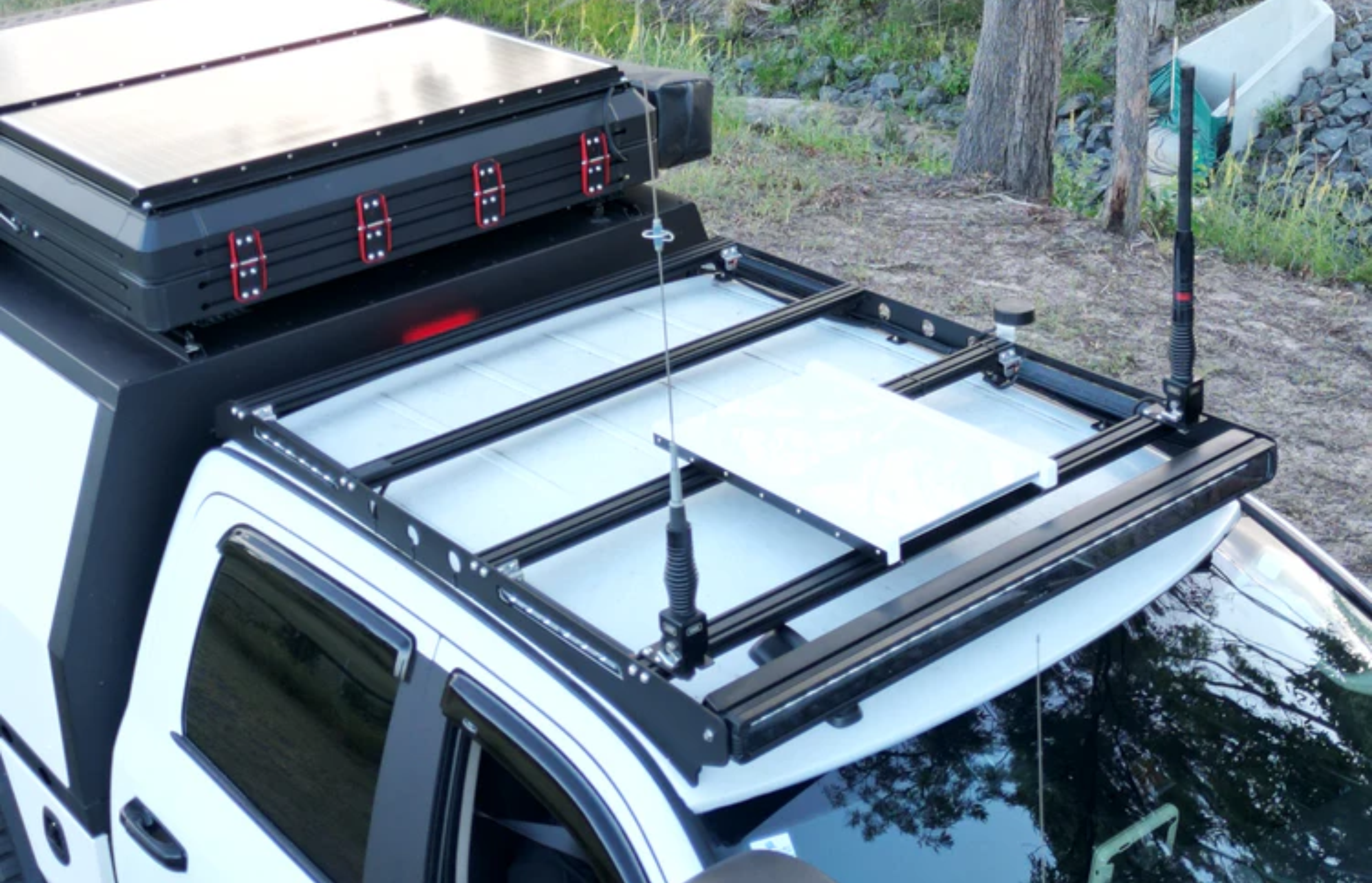 Rugged Communications Australia