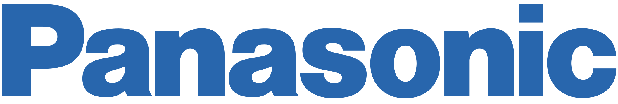 Panasonic Logo