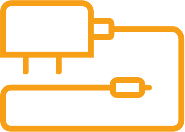 AC Adapters Icon