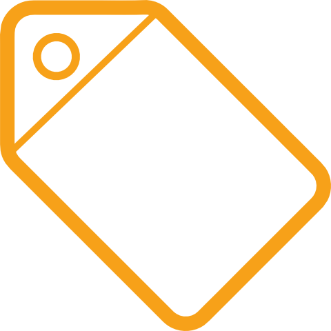 barcode printer printing retail tags