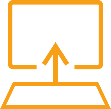 Removable Keyboard Icon