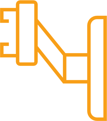 Office Docking Solutions Icon
