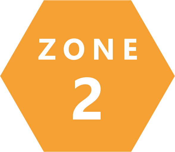 Zone 2