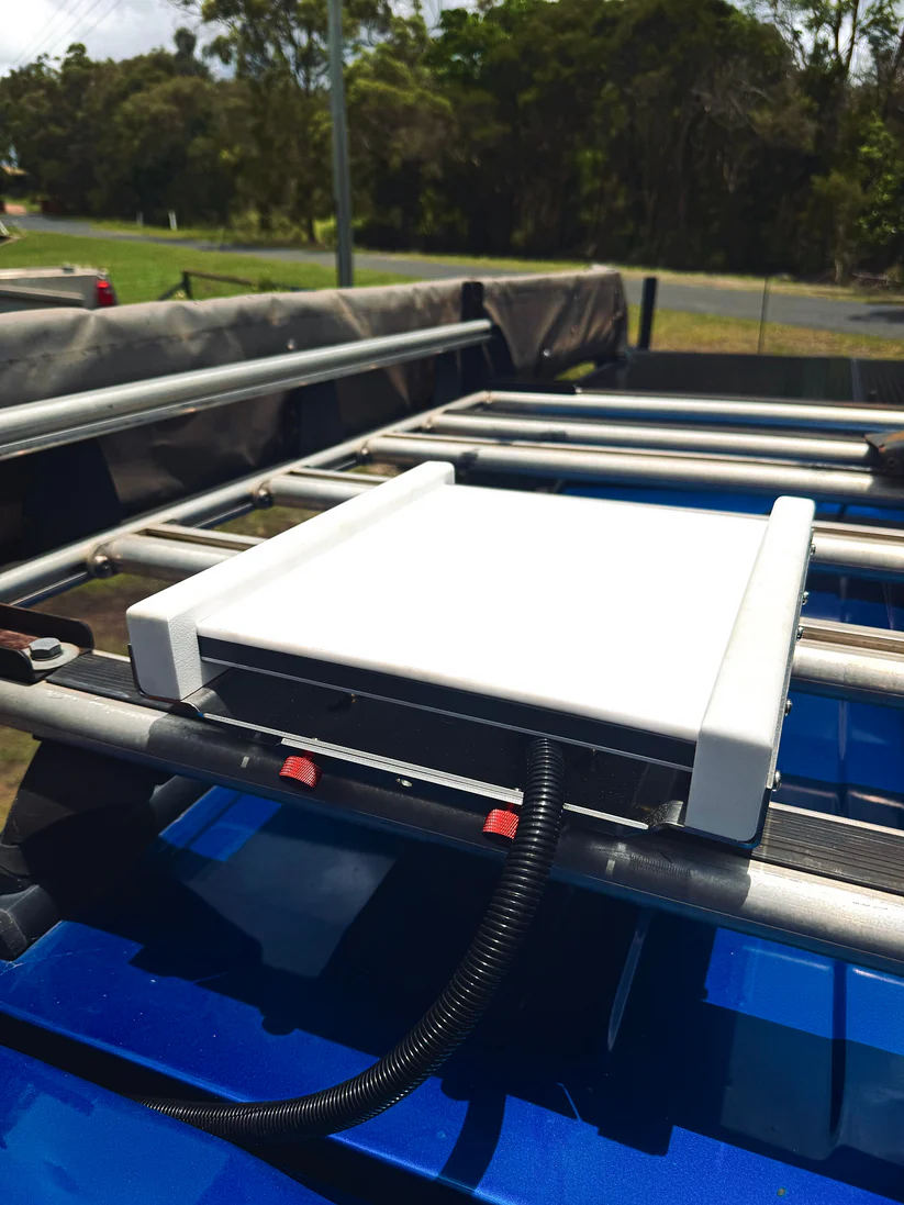 Starlink Mini Kit View 3