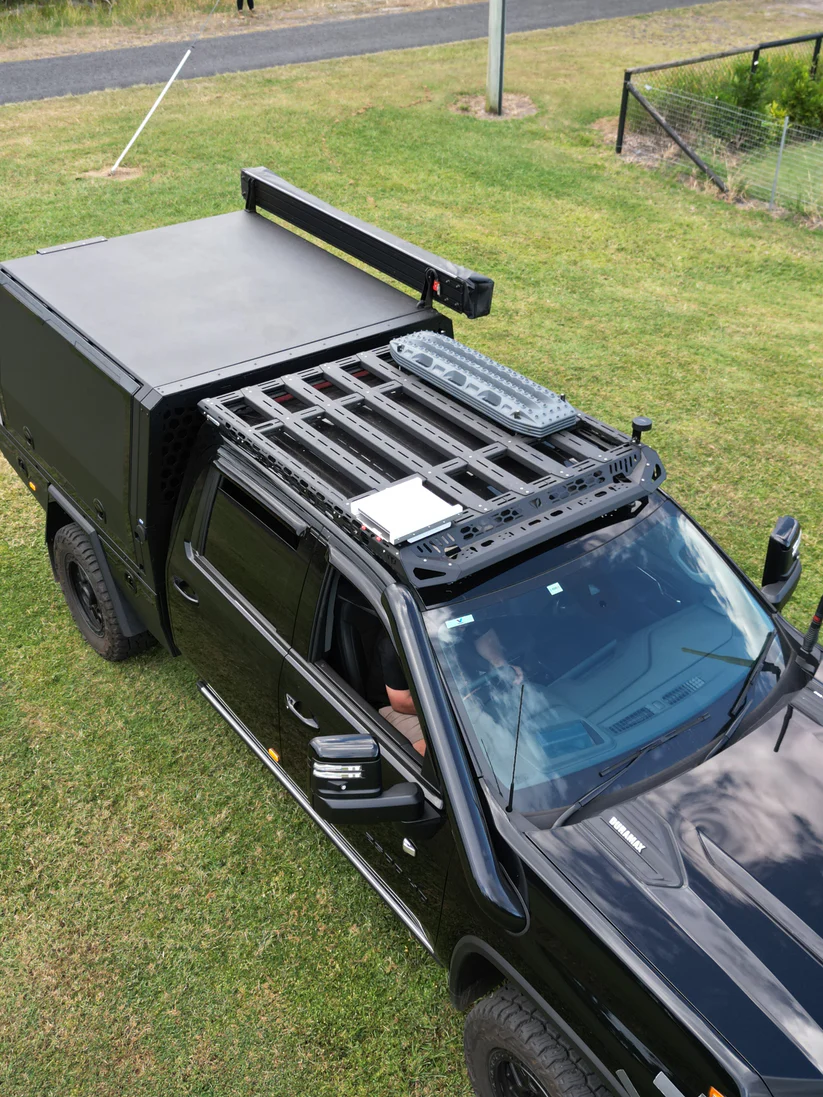 Starlink Mini Kit View 4