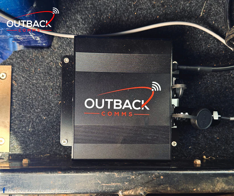 Starlink Mini Kit View 5