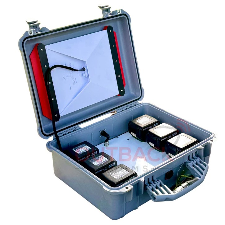 Starlink Mini Portable Kit 