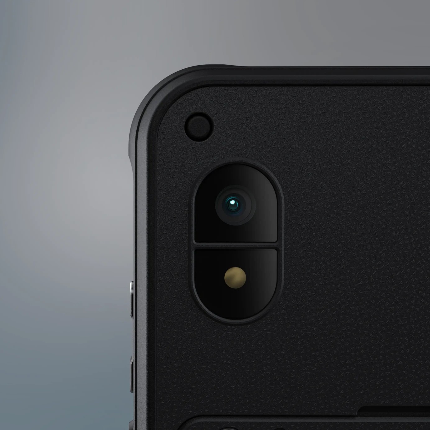 Bartec SC9-EX1 Camera