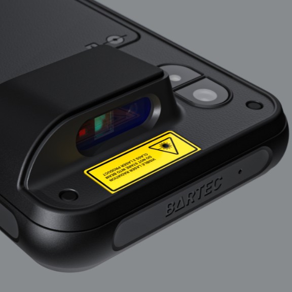 Bartec SC9-EX1 Smartscanner