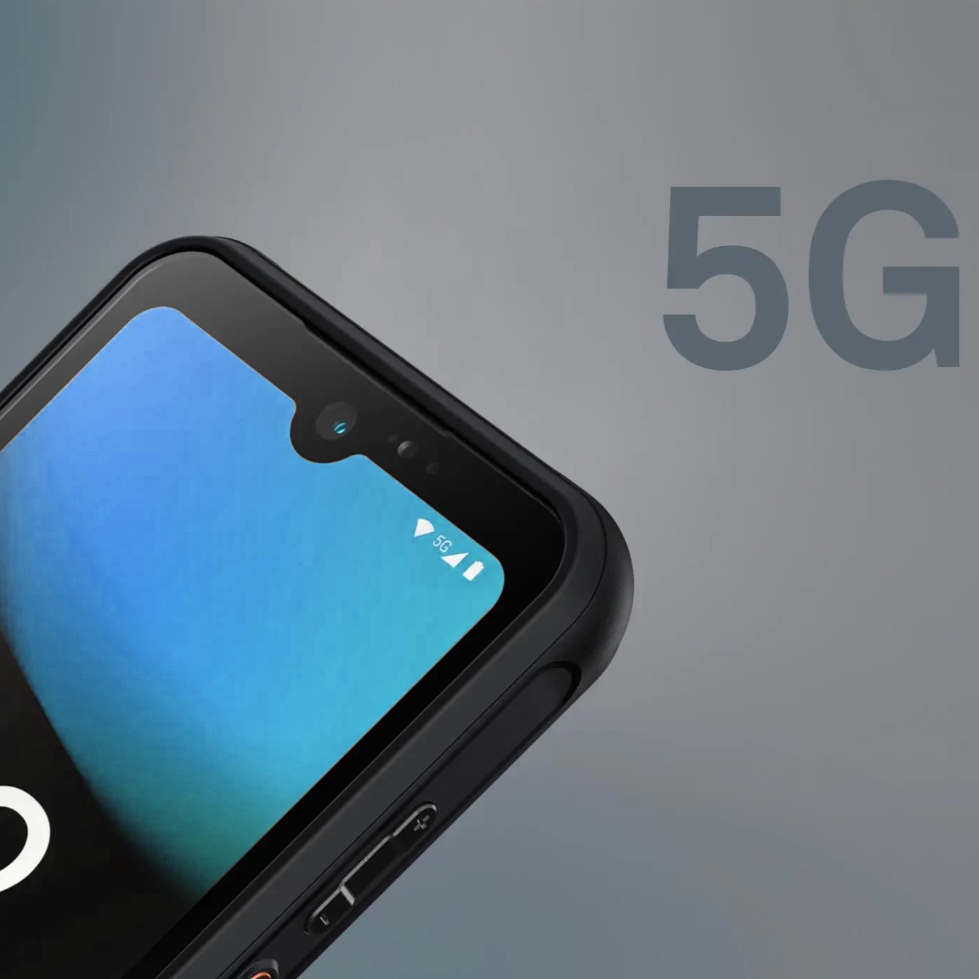 Bartec SP9Ex2 Smartphone Android 5G