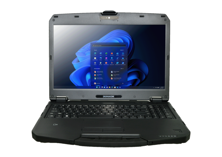 Durabook S15 Australia Rugged Laptop