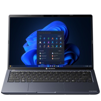 Portege X30L-M Front View