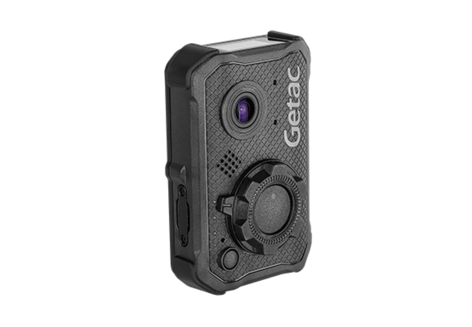 Getac Body Cam Australia Image 1