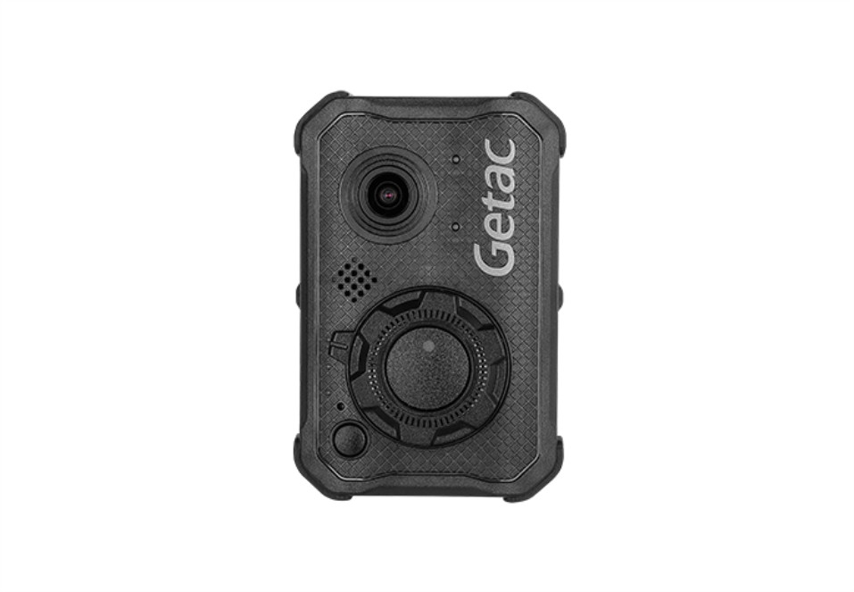 Getac Body Cam Australia Image 2