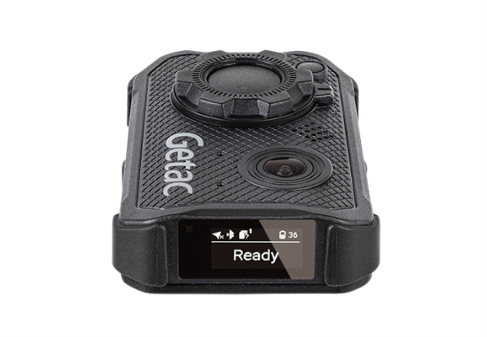 Getac Body Cam Australia Image 3