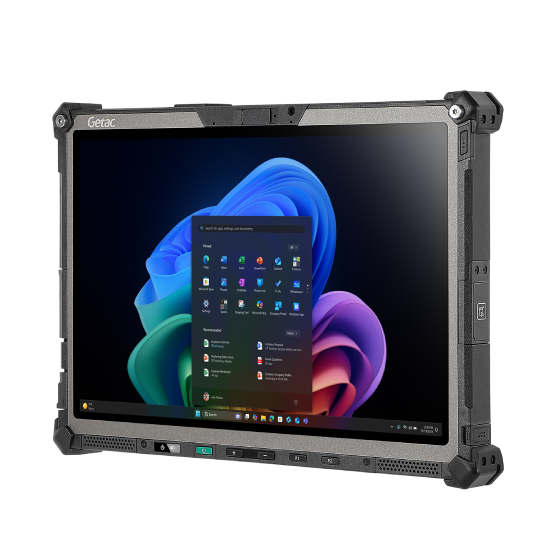 Getac F120