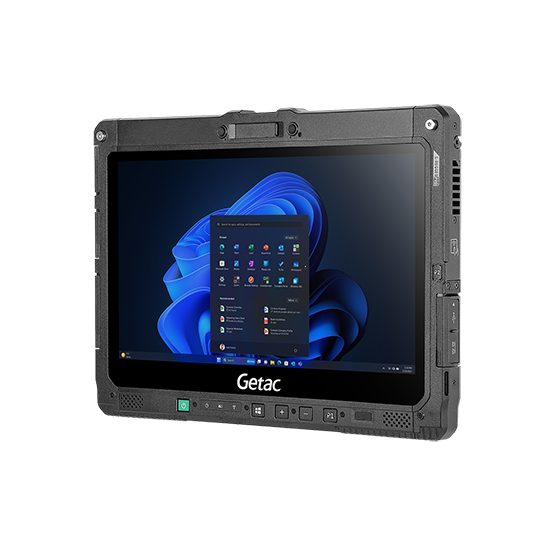 Getac K120