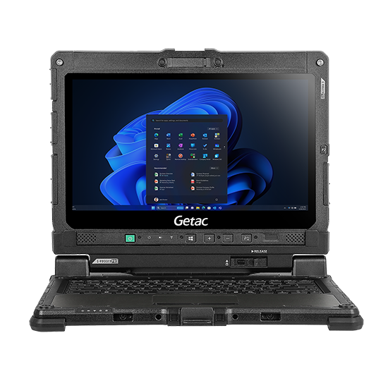 Getac K120 Keyboard