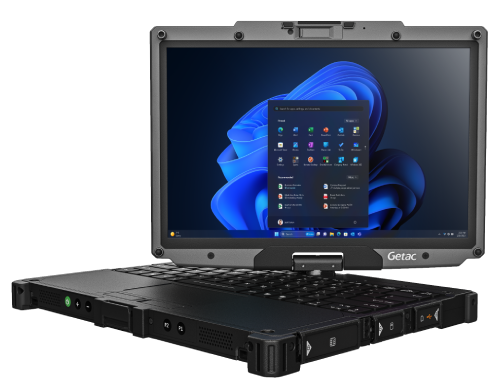Getac V120
