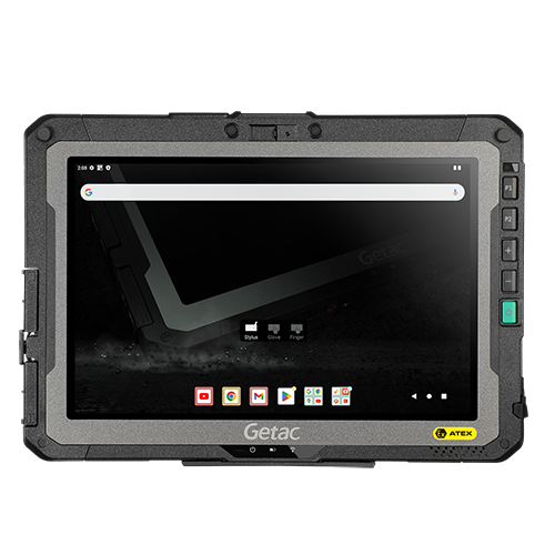 Getac ZX10-EX