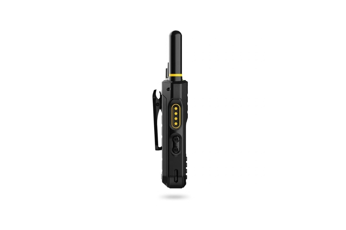 Right side view of RugGear RG190