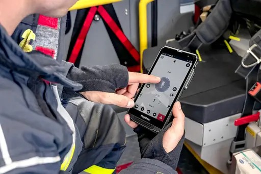 RugGear Australia rugged device range