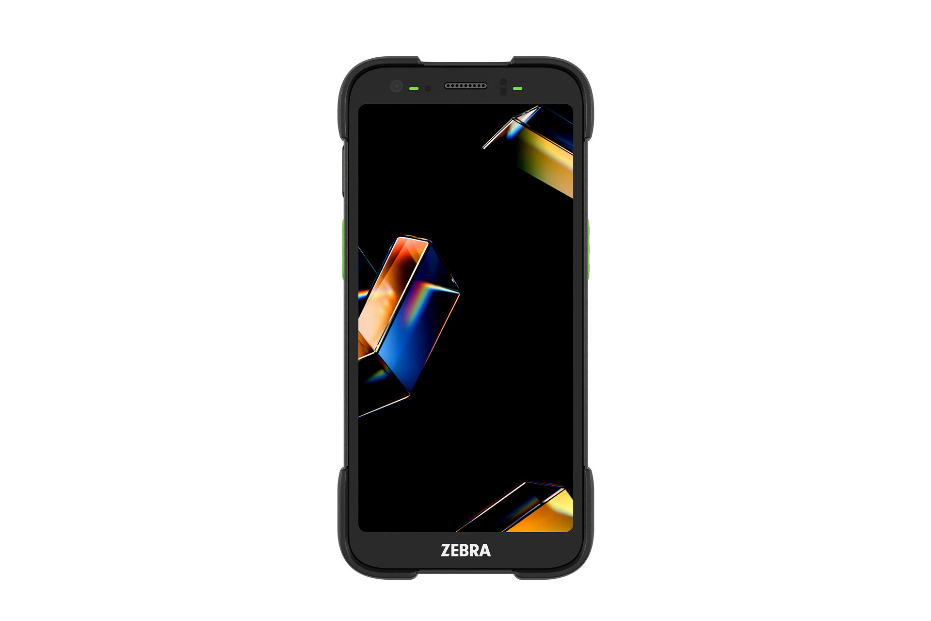Zebra TC701 rugged handheld mobile computer with 6.0-inch display for transport, logistics, and enterprise scanning