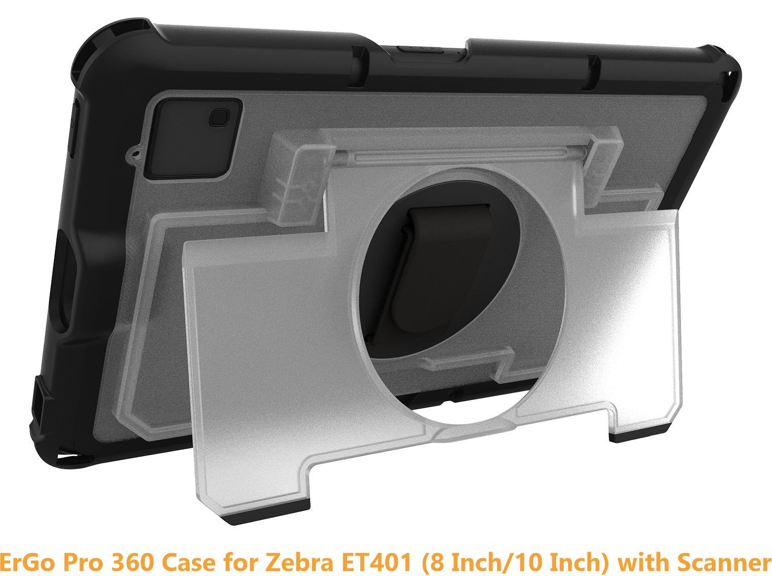 ErGo Pro 360 Case for Zebra ET401 (Image 1)