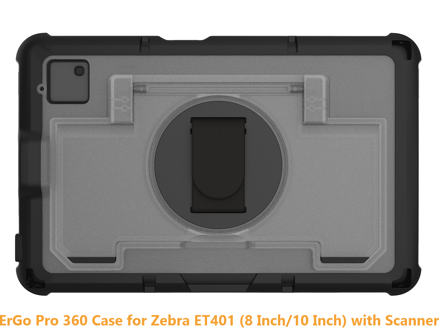 ErGo Pro 360 Case for Zebra ET401 (Image 2)