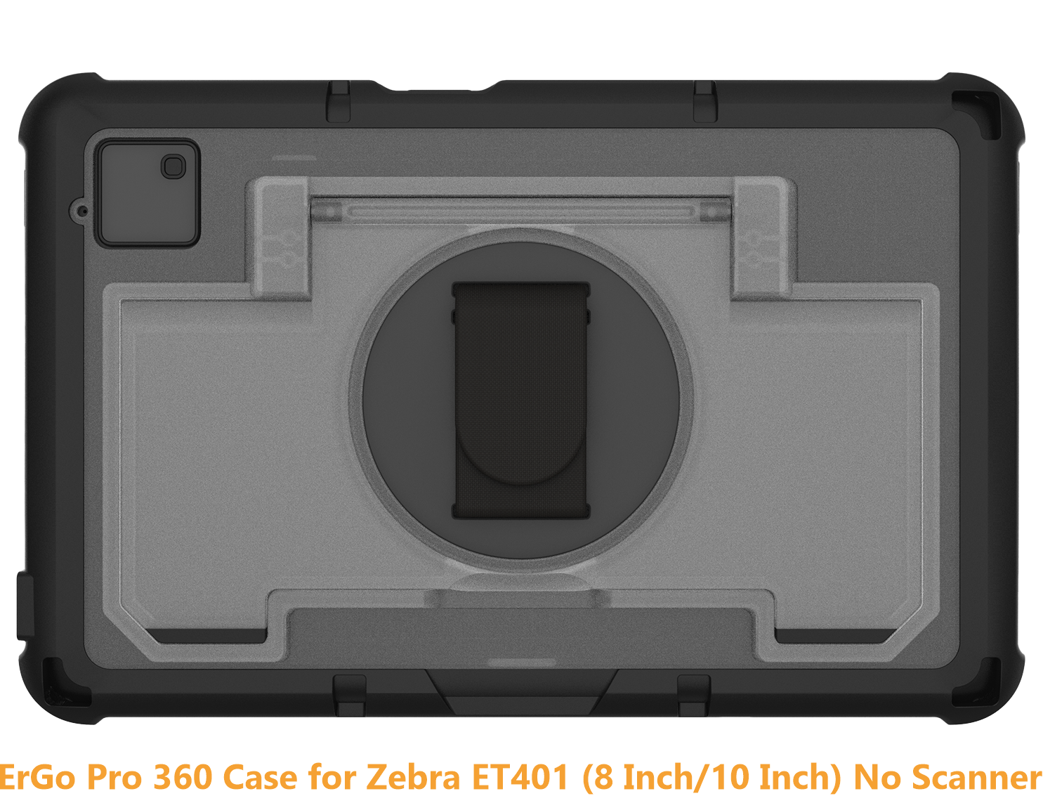 ErGo Pro 360 Case for Zebra ET401 No Scanner (Image 2)