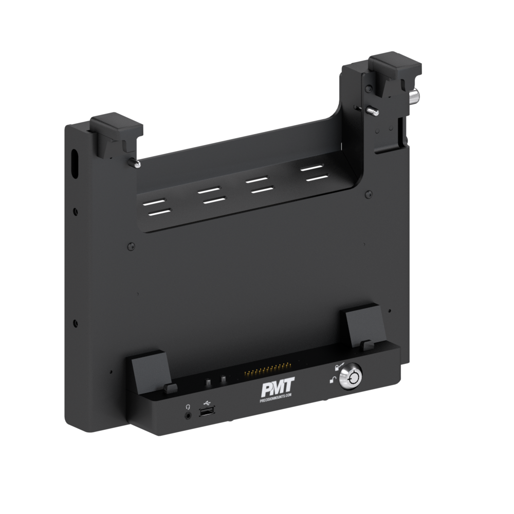 AS7.D920.100 Precision Mounting Technologies Heavy Duty Docking station