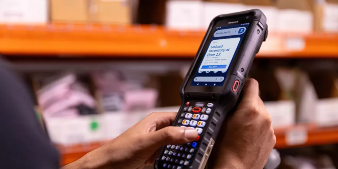 Barcode Scanners That Don’t Crack Under Pressure