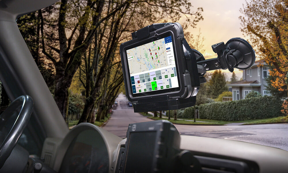 The Cost of Cheap Tech - Why Your Vehicle's Car iPad Holder Might Not Be Safe
