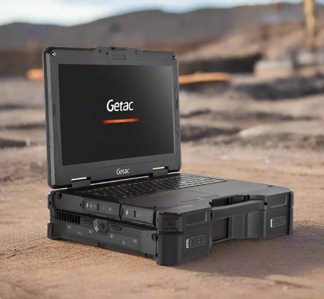 Getac