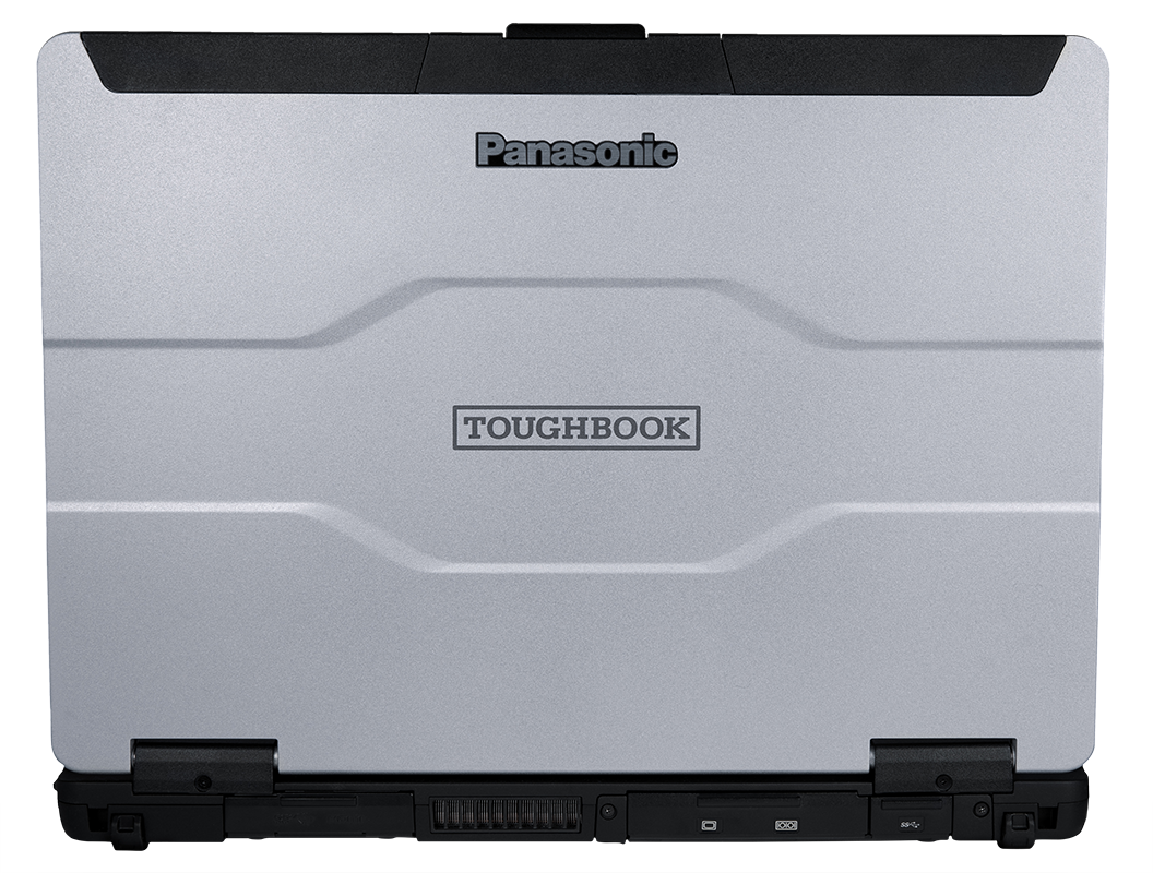 Panasonic Toughbook CF-54