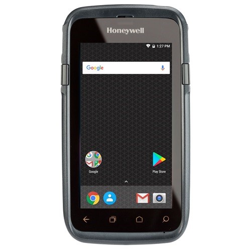 Honeywell CT60 Fully Rugged Smartphone Display