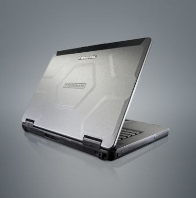 panasonic toughbook cf laptop rugged semi inch