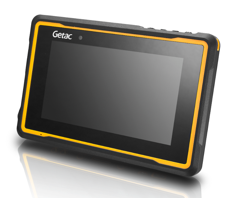 Getac ZX70 Fully Rugged Android Tablet