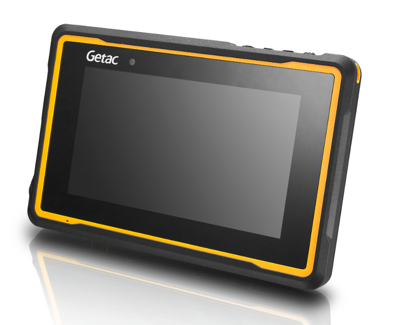 Getac ZX70 Fully Rugged 7 inch Tablet