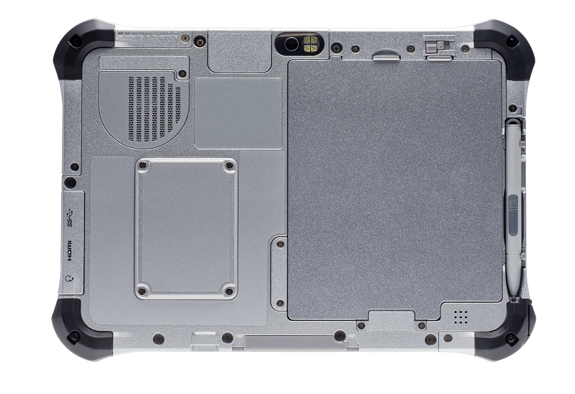 Panasonic FZG1Toughpad 10.1" Fully Rugged Tablet Roaming Technologies