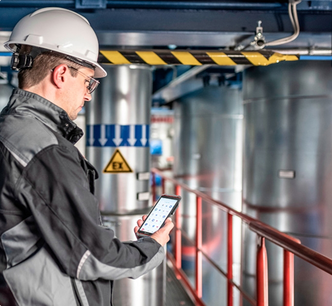 iSafe Technology