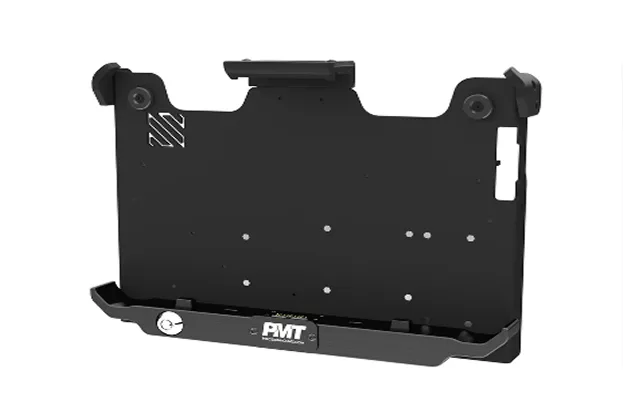 Vehicle dock