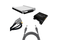Starlink Mini Vehicle Kit
